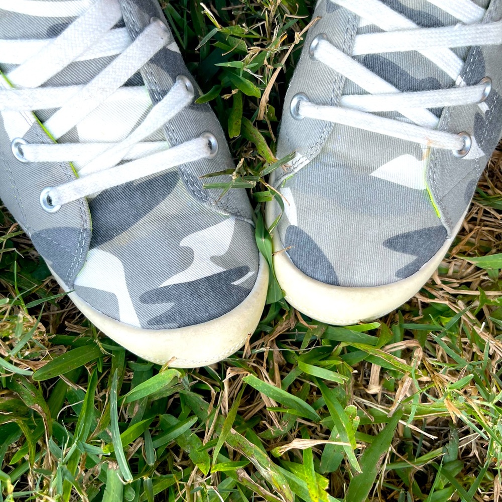 Madden girl camo
